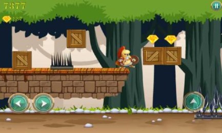 斯巴达冒险v1.3.6截图3