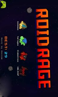 恐怖的太空碎片v2.3.50截图1