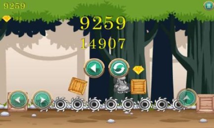 斯巴达冒险v1.3.6截图4