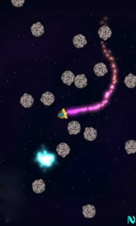 恐怖的太空碎片v2.3.50截图3