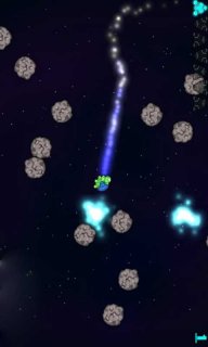 恐怖的太空碎片v2.3.50截图4