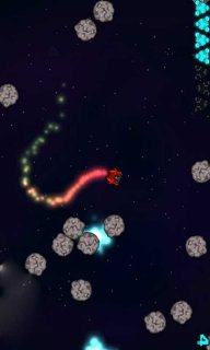 恐怖的太空碎片v2.3.50截图2