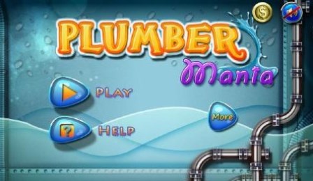 狂热管道工v1.3.8截图1