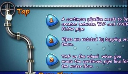 狂热管道工v1.3.8截图2