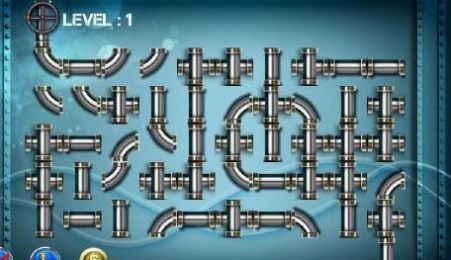 狂热管道工v1.3.8截图3