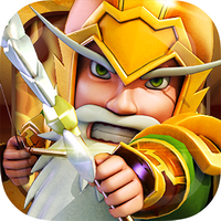 神将奇兵修改版v1.8