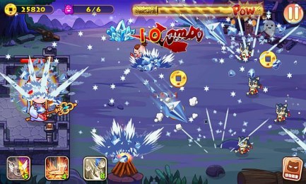 一战成圣v1.10截图2