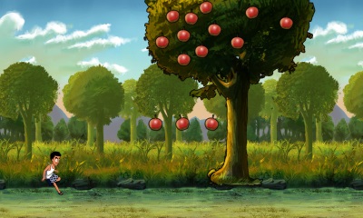 屌丝狂奔v1.24截图4