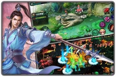 西游萌主v3.5.6截图2