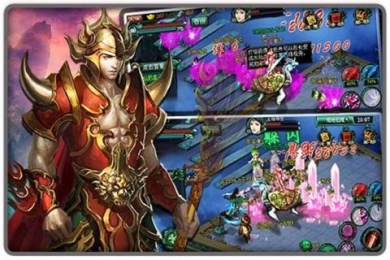 西游萌主v3.5.6截图3