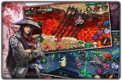 西游萌主v3.5.6截图1