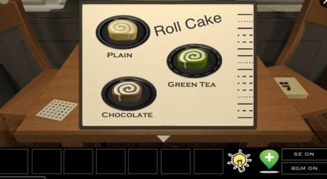 逃出咖啡馆v1.3.4截图2