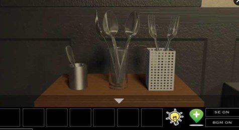 逃出咖啡馆v1.3.4截图1