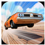 特技车挑战赛3破解版v1.7