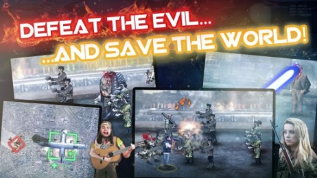 奥巴马的愤怒v1.3.7截图3