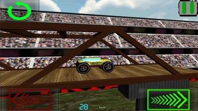 极限越野车v1.6.6截图5