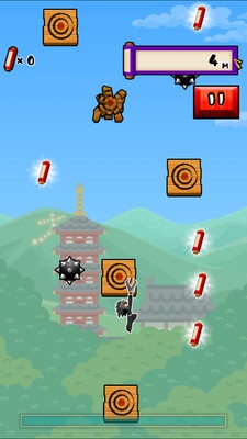 壁蹴佐助3v1.7截图3