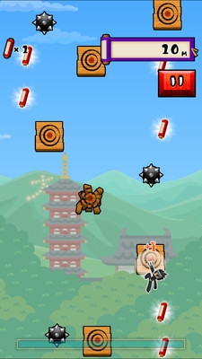 壁蹴佐助3v1.7截图4