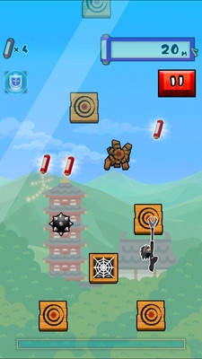 壁蹴佐助3v1.7截图5