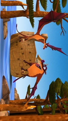 拯救松鼠v1.9截图2