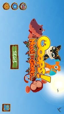 拯救松鼠v1.9截图1