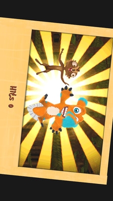 拯救松鼠v1.9截图5