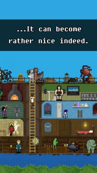 快来造船吧v1.5.1793截图3