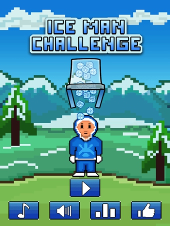 冰桶挑战v1.12截图1