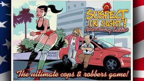 嫌犯追踪v1.9截图1