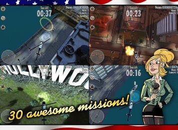 嫌犯追踪v1.9截图2