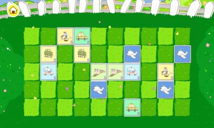 儿童宝宝认交通工具v2.12截图3