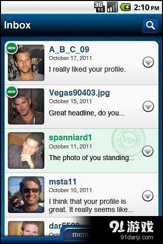 Match.comv4.5.9截图4