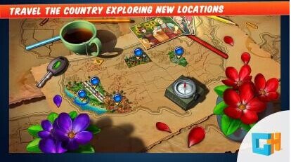 花园公司2:成名之路v1.6截图2