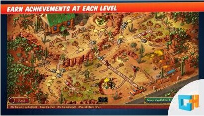 花园公司2:成名之路v1.6截图3