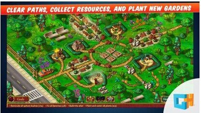 花园公司2:成名之路v1.6截图4