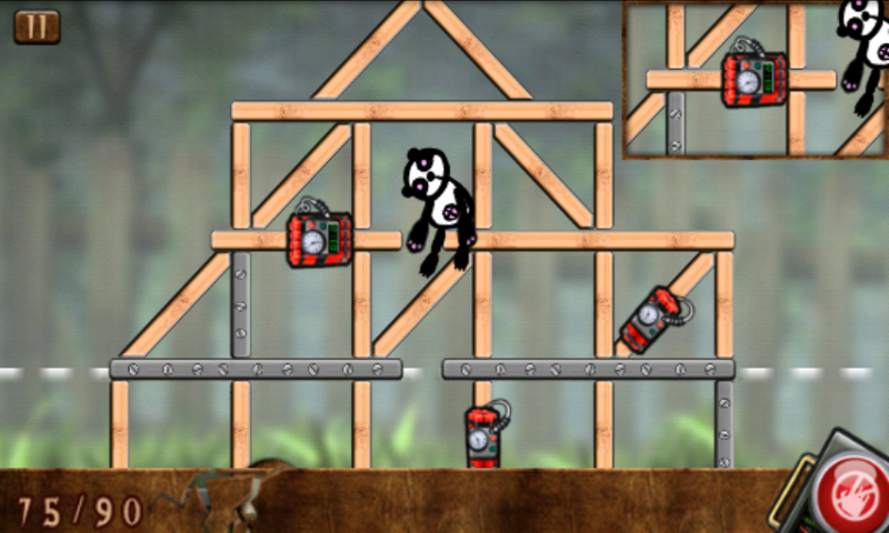 物理爆破v1.12.3截图1