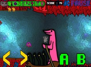 布巴大冒险v0.11截图3