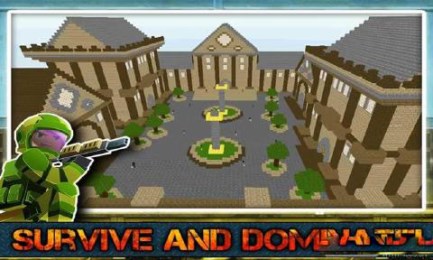 战士的荣誉之战v1.7截图3