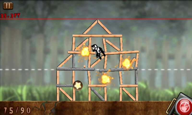 物理爆破v1.12.3截图2