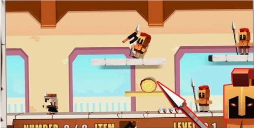 古罗马之谜v1.9截图1