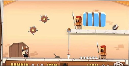 古罗马之谜v1.9截图3