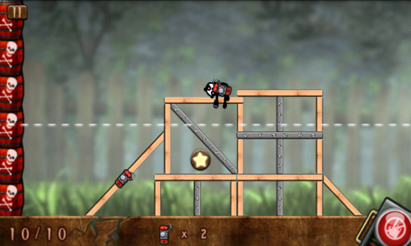 物理爆破v1.12.3截图3