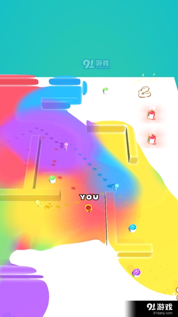 颜色与发现v1.3.4截图1