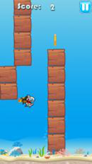 火箭鲨鱼v1.9截图1