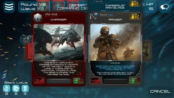 异种怪物内购解锁版v1.8.7截图5