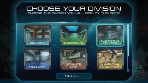 异种怪物内购解锁版v1.8.7截图2