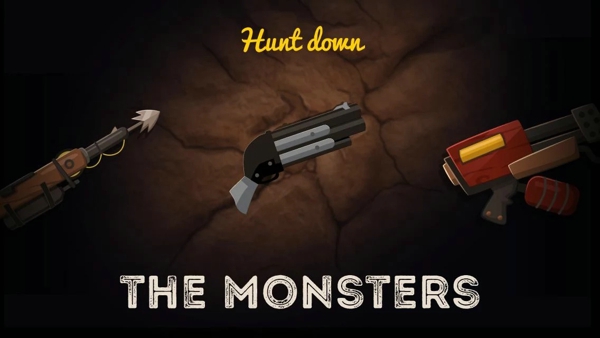 绝望2洞穴逃生破解版v1.3.04截图4