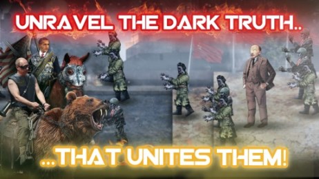 奥巴马的愤怒v1.3.7截图4