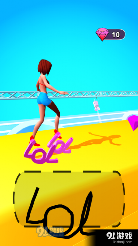 画个高跟鞋v1.5截图1