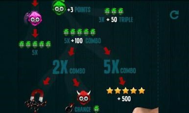 消灭细菌v1.9截图1